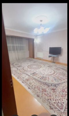 Beruniy metro, Qizlarga sheriklik