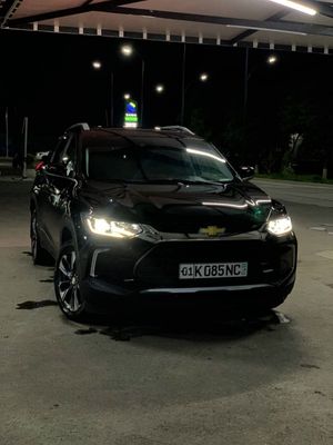 Tracker 2 premier full