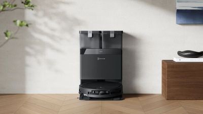 The DEEBOT T50 Family