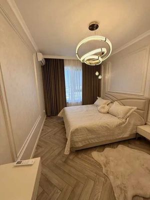 ID 5553 Аренда 2 комнатная Квартира Mirabad ЖК Ozmakon