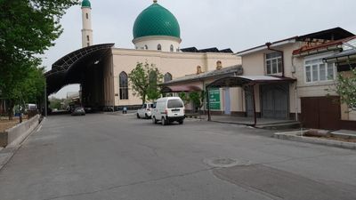 Склад учун жой ижарага берилади 5х3.6