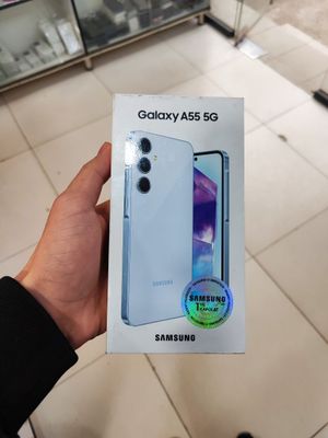 Samsung Galaxy A55 8/128