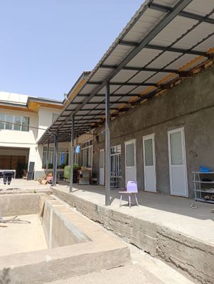 Student qizlarga ijaraga uy, ximprom tarafda