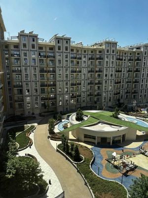 Аренда Новостройка квартира Мирабад центр 134579