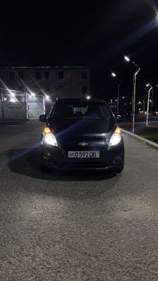 Spark 2 postsiya