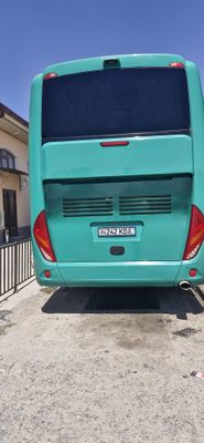 Avtobus sotiladi