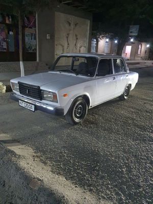 Ваз 2107 срочно сотлади 1995