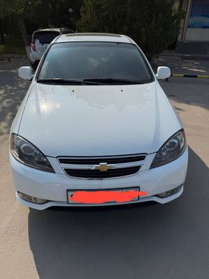 Gentra sotiladi xolati alo darajada