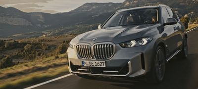 Bmw X5 X6 X7 Uchun Vozdushniy Filtr Febi Germaniya