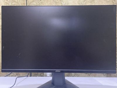 Monitor MSI 25 300Hz