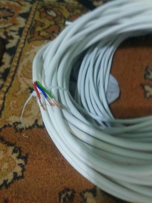 Kabel sotiladi 3x1.5 7