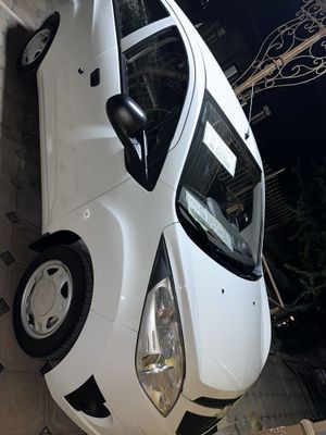 Chevrolet Spark 2014