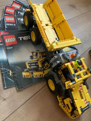 Лего Lego техник