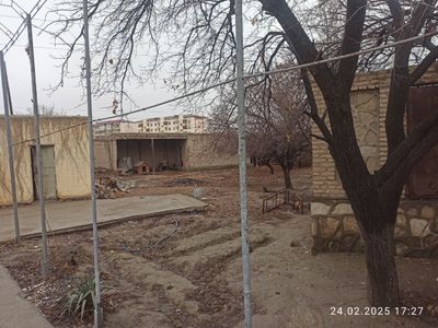 участка ери сотилади