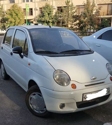 Matiz 2018 yil 3 pozitsa 3600
