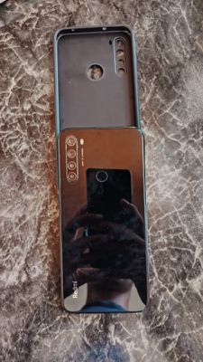 Redmi note 8
