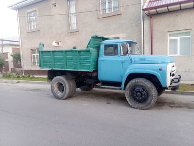 Вивоз мусора 24/7 ishlimiz