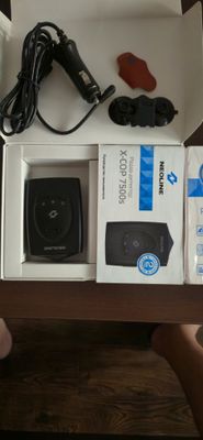 Срочно продаётся антирадар 7500s