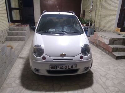 Matiz propan gaz koditsioner