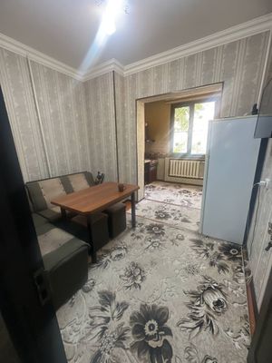 Аренда 3 ком квартира