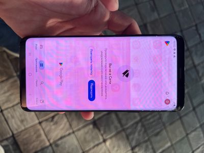 Samsung galaxy s9 plus 64gb