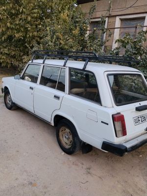 Vaz 2104 sotiladi holati yaxshi yurib turgan moshina