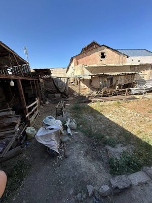 Yer joy qarg'zforligi yoqligi kafolatnangan