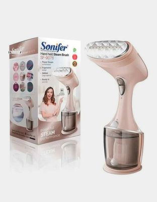 Многофункциональный ручной оепариватель "Sonifer