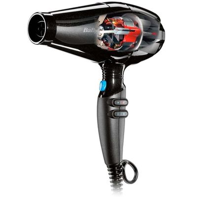 Made in Italy Babyliss 2600w power full Оригинальный Фен