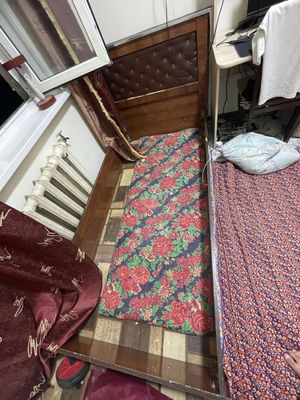 Детский кроват б/у