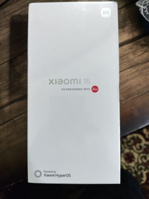 Xiaomi 15 (Xitoy)