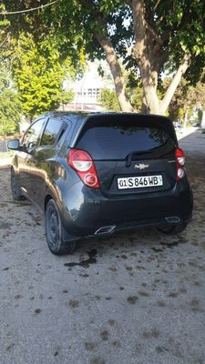 Spark 2019 2 pazitsiya sotiladi.