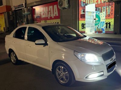 Nexia 3, AT, LTZ. 2019 yil, Avtomat.