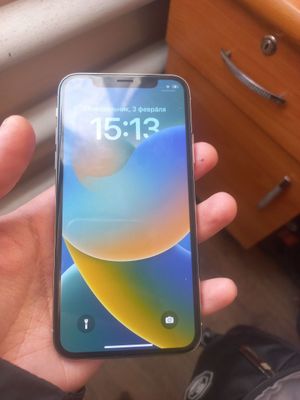 Iphone xs 64gb abmen