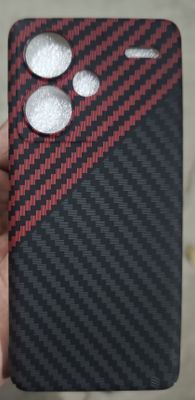 Чехол Redmi Note 13 Pro plus