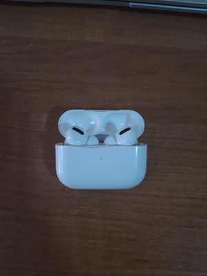 Airpods Pro Lux Kopiya