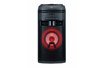 музыкальный центр lg xboom ok65