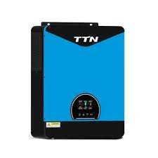 TTN invetor 6.2 kw
