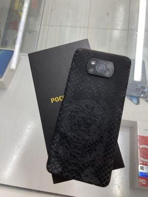 Pocco x 3 pro 8/255 Gb