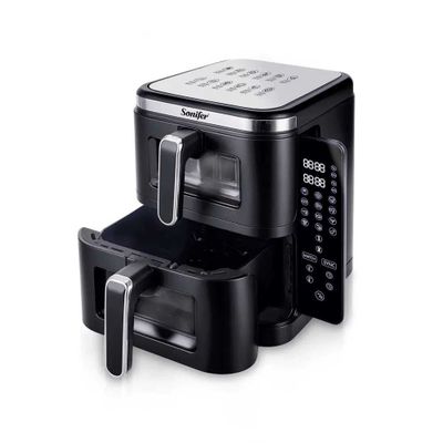 Мультипечь Sonifer SF-1046 11 л / аэрогриль