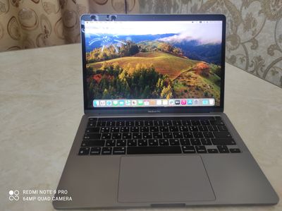 Macbook Pro M2 16/512