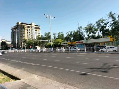 Первая линия мах Мукими
