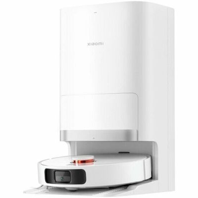 Робот-пылесос Xiaomi с базой очистки Robot Vacuum X20+ EU