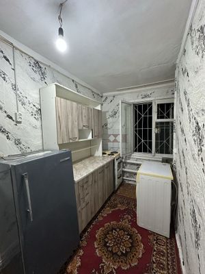 Kvartira arendaga sergeli metro