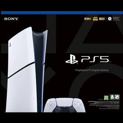 playstation 5 digital