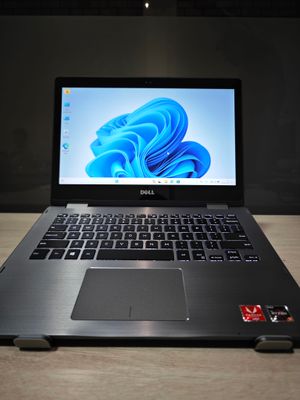 Dell inspiron 14 x360