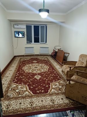 Сдается в аренду 2х комнатная