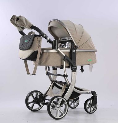 Детская коляска Kidilo