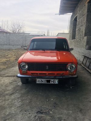 Juguli vaz 21011