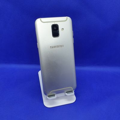 Samsung Galaxy A6 ideal